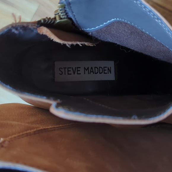 Booties - Picture 2 of 3